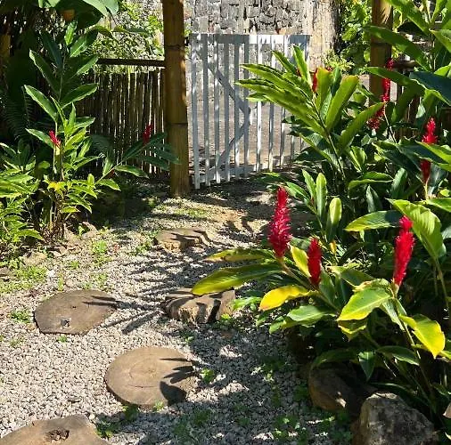 Recanto Da Floresta Suites Ubatuba